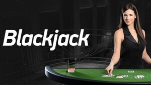 Live Blackjack - Experiência Realista e Imersiva