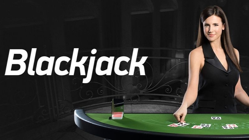 Live Blackjack - Experiência Realista e Imersiva