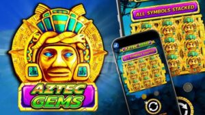 Aztec Gems - Diversão e Experiência do Jogo