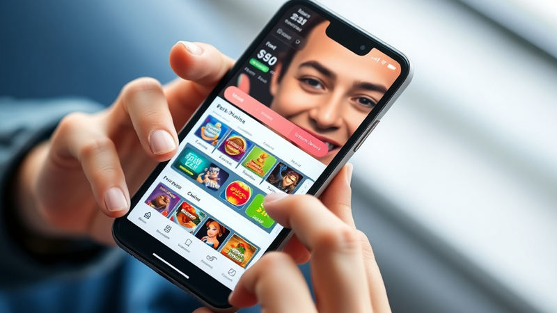 Segurança e Confiabilidade ao Baixar o PK777 App