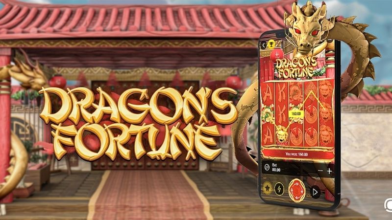 Fortune Dragon Slot – Como Jogar, Recursos e Regras