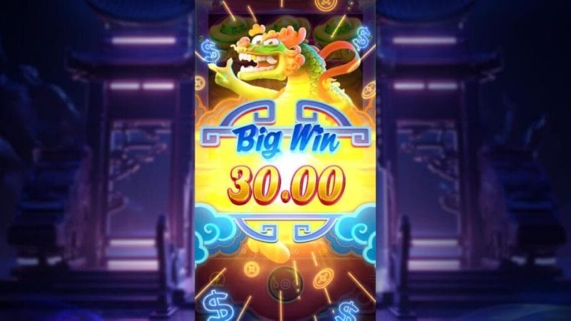 Bônus e Rodadas Grátis no Fortune Dragon