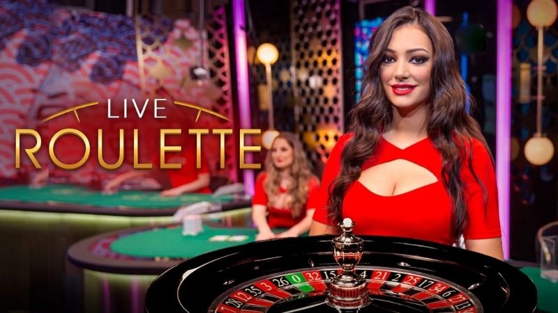 Confiabilidade E Transparência Na Live Roulette