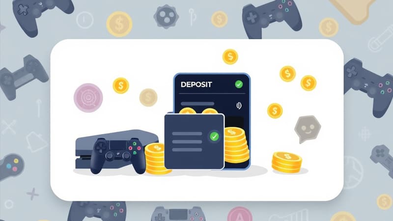 Métodos de Pagamento PK777 e Vantagens Para o Usuário