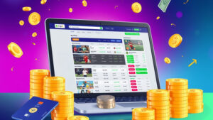 PK777 Depósito - Facilidade e Segurança Para Apostar Sem Medo