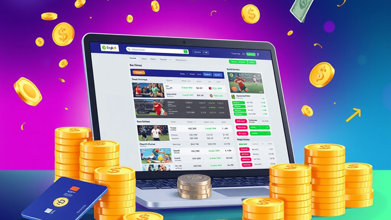 PK777 Depósito - Facilidade e Segurança Para Apostar Sem Medo