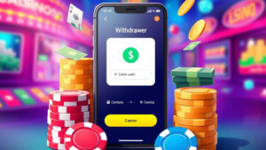 Rapidez do Saque na PK777 - O Que Esperar