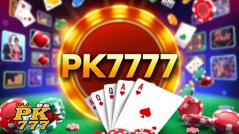 PK777 é confiável? Análise Completa da Segurança e Credibilidade