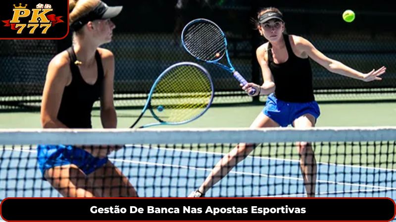 Gestão De Banca Nas Apostas Esportivas